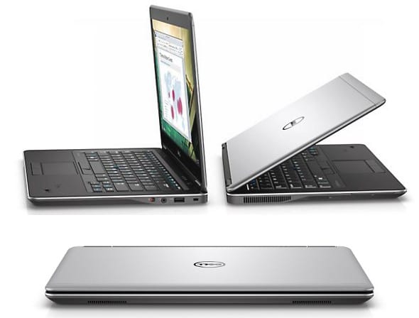 Pc portable Dell Latitude E7440 (CA016LE74406EM)