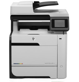 Imprimante couleur HP LaserJet Pro 400 MFP M475dn (CE863A)