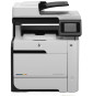 Imprimante couleur HP LaserJet Pro 400 MFP M475dn (CE863A)