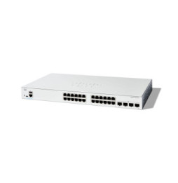 Cisco Catalyst 1300 C1300-24T-4G