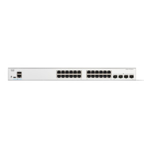 Cisco Catalyst 1300 C1300-24T-4G