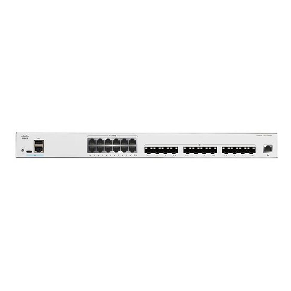 Cisco Catalyst 1300 C1300-24XTS — image 2