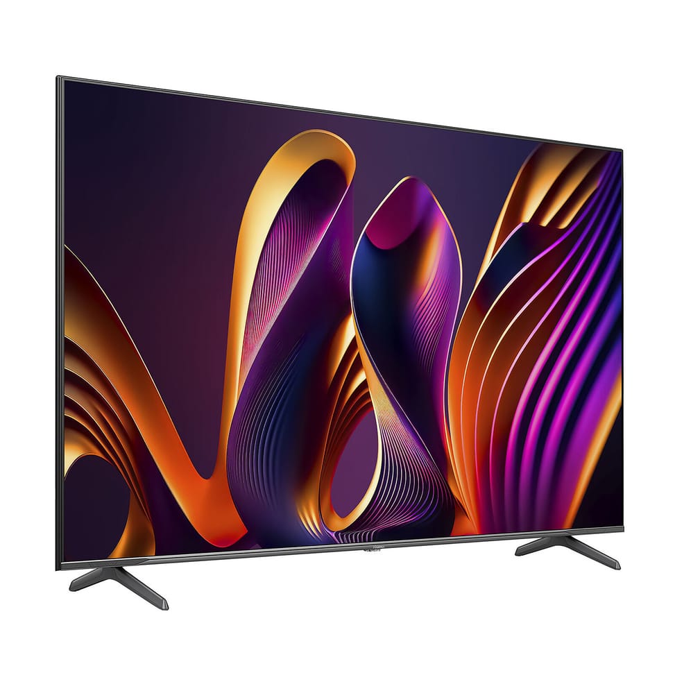 Hisense 55E7NQ Pro + HS2100 — image 2