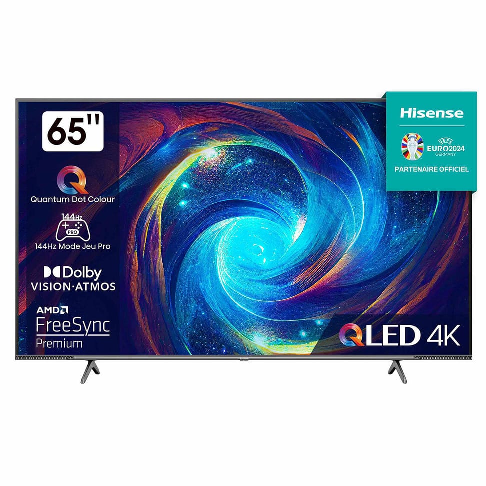 Hisense 65E79KQ Pro — image 1