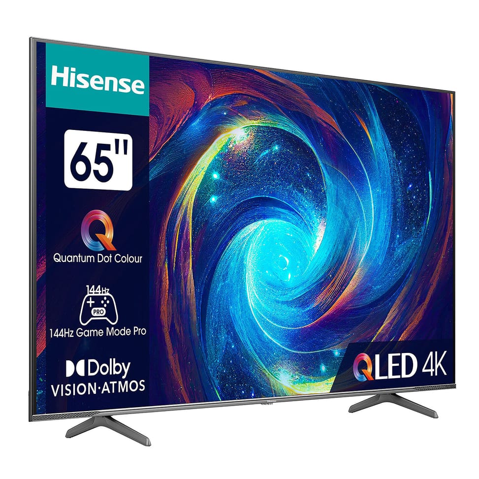 Hisense 65E79KQ Pro — image 2