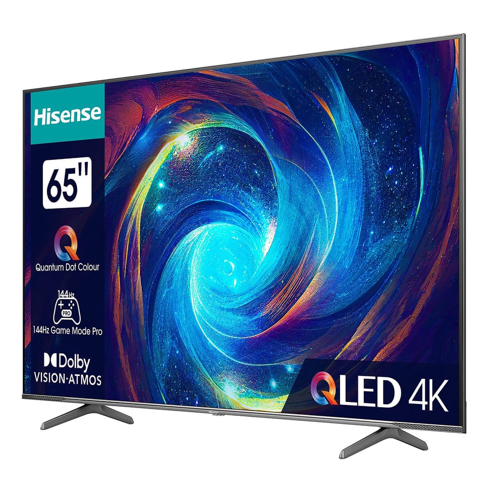 Hisense 65E79KQ Pro — image 3