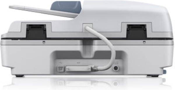 Scanner de documents Epson WorkForce DS-7500N réseau (B11B205331BT)