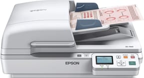 ماسح ضوئي Epson WorkForce DS-7500N (B11B205331BT)