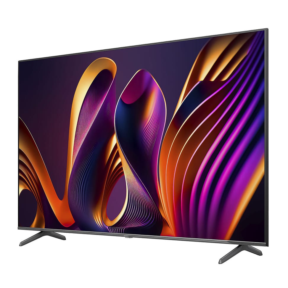 Hisense 55E7NQ Pro — image 3