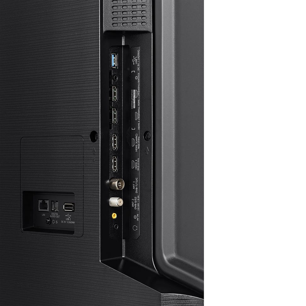 Hisense 75E7NQ Pro — image 4