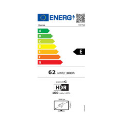 Hisense 55E7NQ