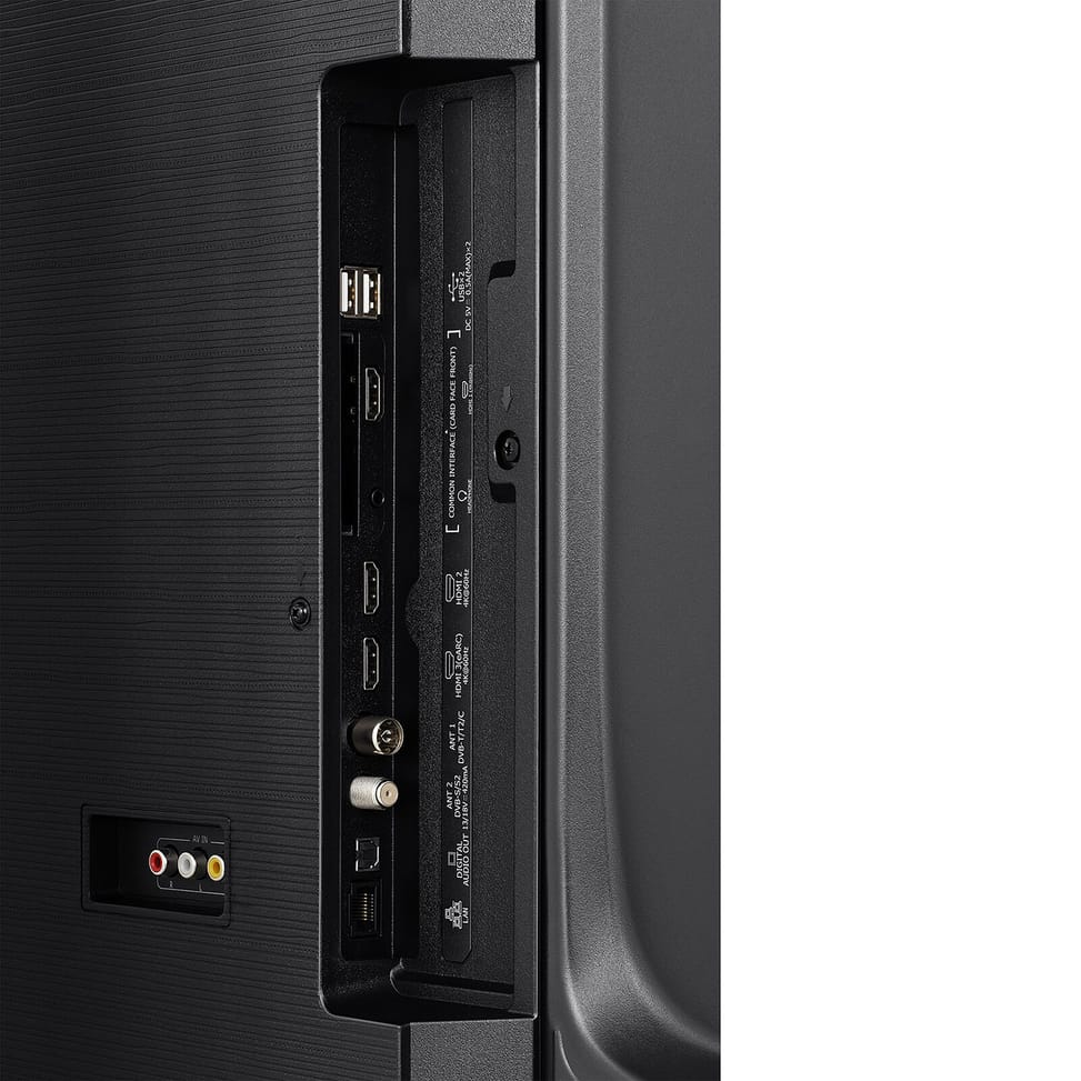 Hisense 50E7NQ — image 4