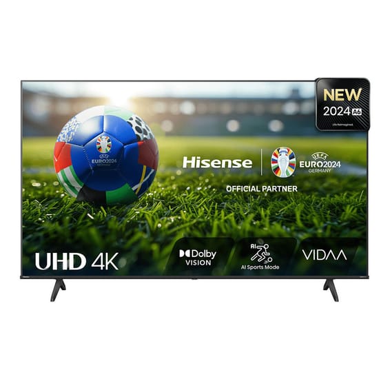 Hisense 75A6N