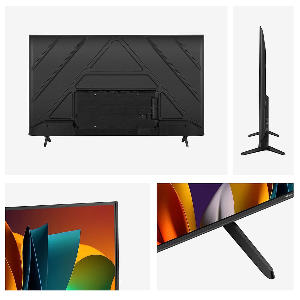 Hisense 75A6N — image 4