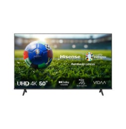 Hisense 50A6N