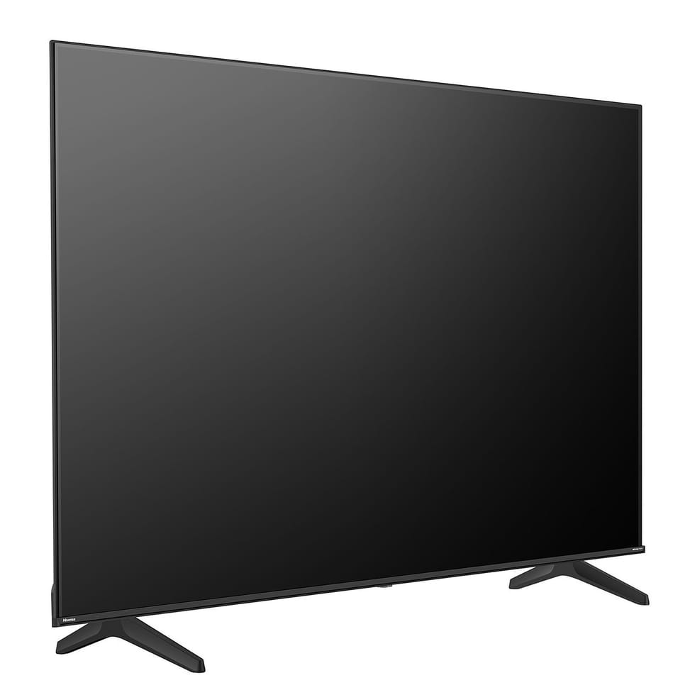 Hisense 50A6N — image 2
