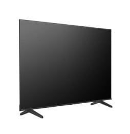 Téléviseur Hisense 43'' Smart UHD 4K 43A6N + Récepteur intégré