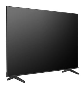 Téléviseur Hisense 43'' Smart UHD 4K 43A6N + Récepteur intégré