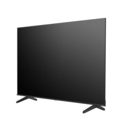 Téléviseur Hisense 43'' Smart UHD 4K 43A6N + Récepteur intégré