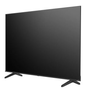 Téléviseur Hisense 43'' Smart UHD 4K 43A6N + Récepteur intégré