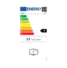 Hisense 32A4N