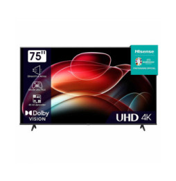 Hisense 75A6K