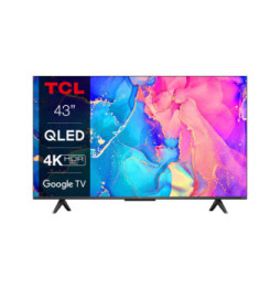 TV TCL 43C631