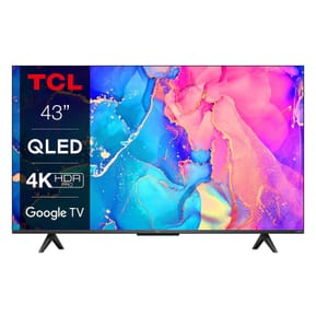 TV TCL 43C631