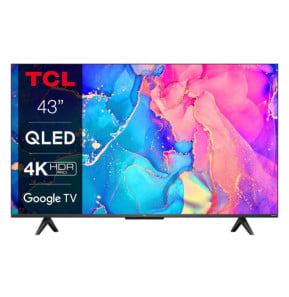 TV TCL 43C631