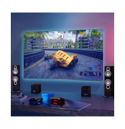 TV TCL 43C631
