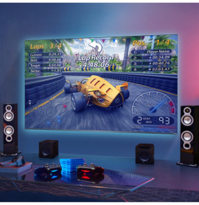 TV TCL 43C631