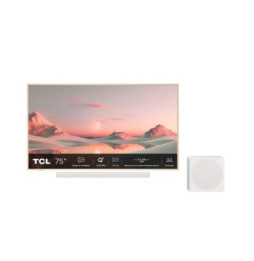 TV TCL 75A300 Pro
