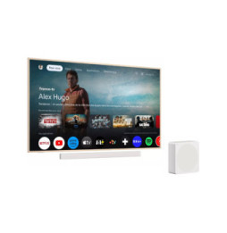 TV TCL 75A300 Pro