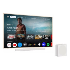 TV TCL 75A300 Pro — image 3