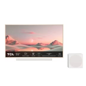 TV TCL 55A300 Pro — image 2