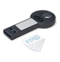 Clé USB Lacie Label Key - Personnalisez votre clé !