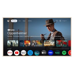 TV TCL 65A300W — image 2