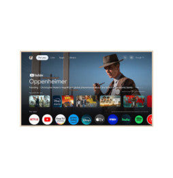 TV TCL 55A300W