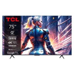 TV TCL 75C72B
