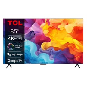 TV TCL 85V6B
