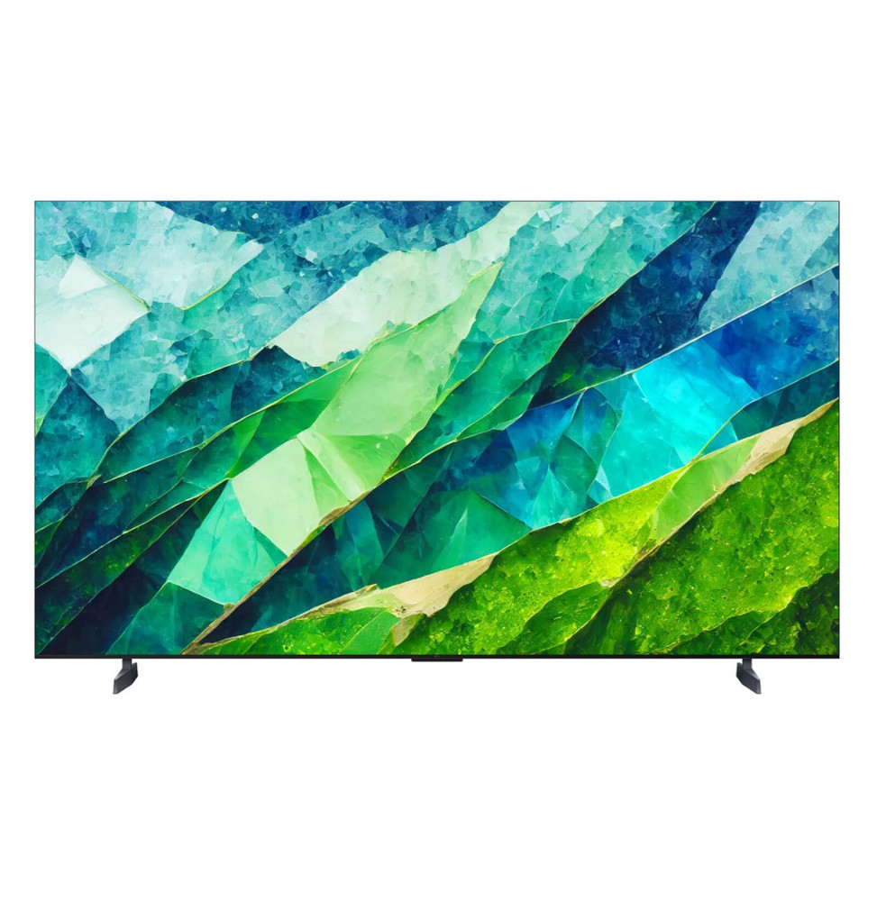 TV TCL 85C855