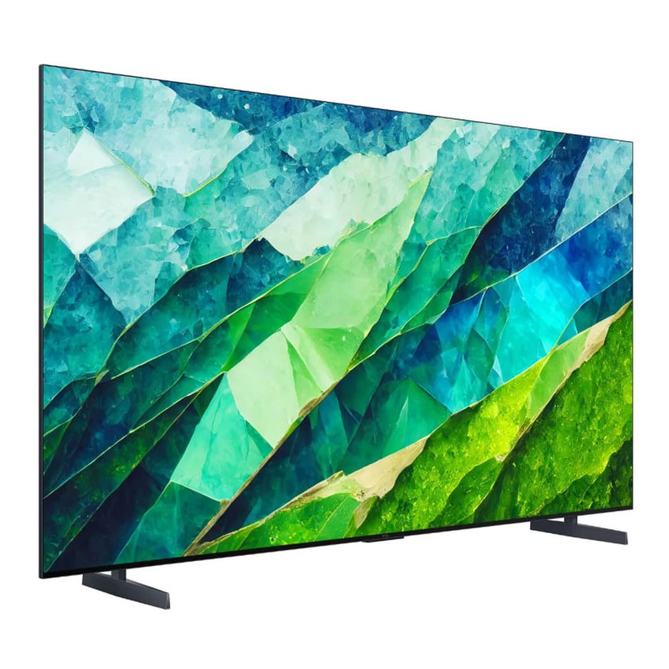 TV TCL 85C855 — image 2