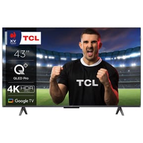 TV TCL 43QLED780