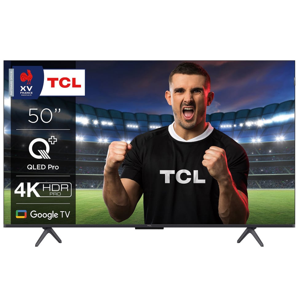 TV TCL 50QLED780