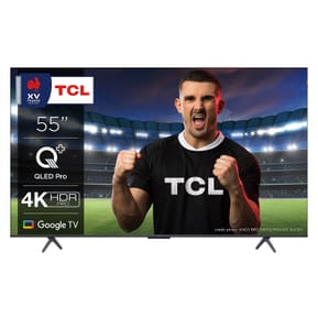 TV TCL 55QLED780