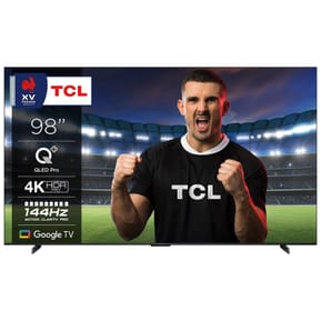 TV TCL 98QLED780