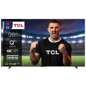 TV TCL 98QLED780