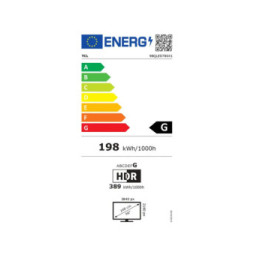 TV TCL 98QLED780
