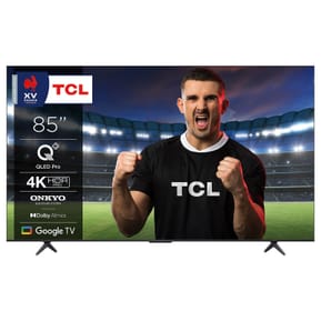 TV TCL 85QLED780