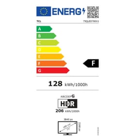 TV TCL 75QLED780 — image 5